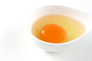 卵黄