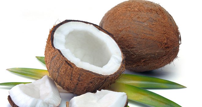 ココナッツオイル