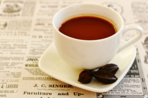 cocoa