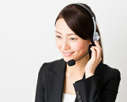 サポートセンター