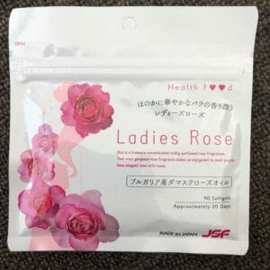 レディーズローズ