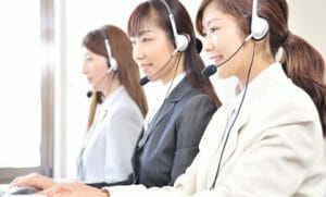サポートセンター