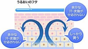 ティノンの効果