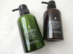 ラブロシャンプー