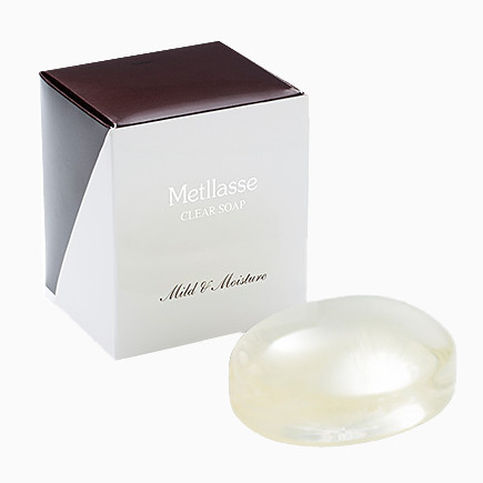 メトラッセクリアソープ