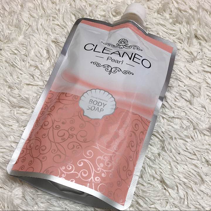 クリアネオパール