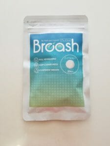 ブレッシュ