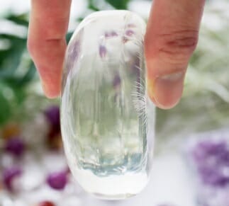 メトラッセクリアソープ