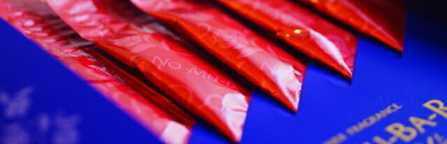 NO-MU-BA-RA（ノムバラ）