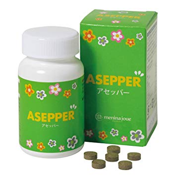 アセッパー