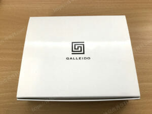 ガレイドオールインワン化粧水