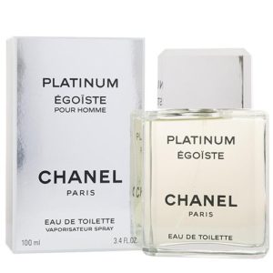 EGOISTE　PLATINUM　エゴイスト　プラチナム